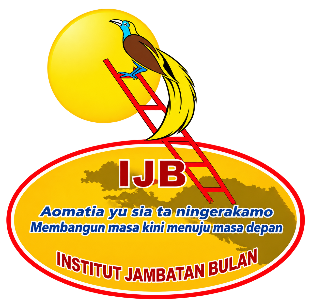 Institut Jambatan Bulan